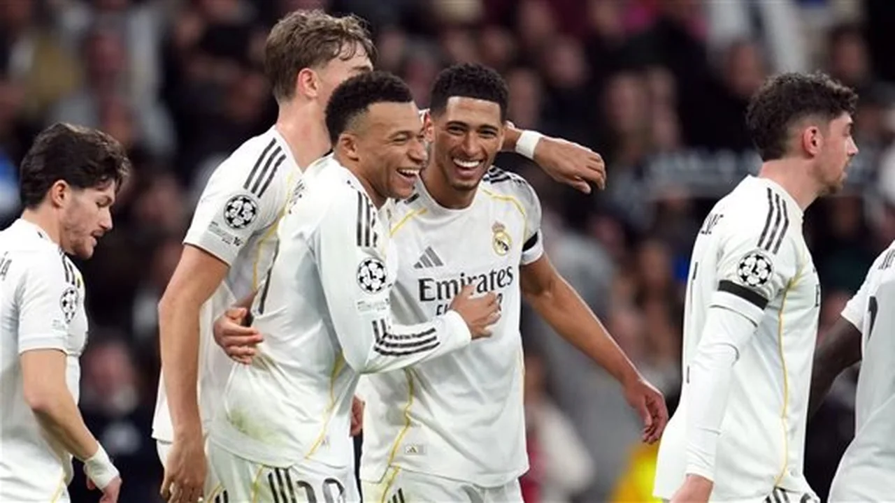 القنوات الناقلة.. صدام مرتقب بين ريال مدريد وفالنسيا في الدوري الإسباني